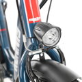 Elektrobicykel - HECHT RUNNIS BLUE
