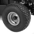 Záhradný traktor - HECHT 5286