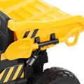 Akumulátorové autíčko - CAT DUMPER