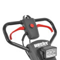 HECHT 9014 - elektrická snežná fréza