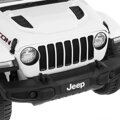 JEEP WRANGLER - WHITE - detské autíčko
