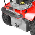 HECHT 8101 BS - motorová rotačná kefa