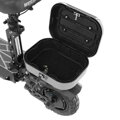Elektrokolobežka - HECHT 5201 BLACK