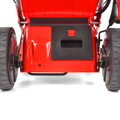 HECHT 5484 SXE 5IN1 - benzínová kosačka s pojazdom