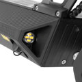 Elektrokolobežka - HECHT 5201 BLACK