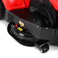 Záhradný traktor - HECHT 5184
