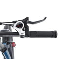 Elektrobicykel - HECHT COMPOS XL BLUE