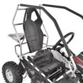 HECHT 54899 SILVER - akumulátorová buggy