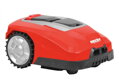 HECHT 5601 - robotická kosačka