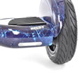 HECHT 5226 BLUE - Hoverboard