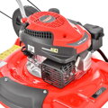 HECHT 5511 - motorová mulčovacia kosačka