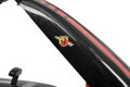 ABARTH - black - šliapacia motokára