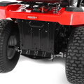 Záhradný traktor - HECHT 5118