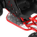 Benzínová buggy - HECHT 54879 RED