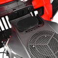 Záhradný traktor - HECHT 5102 TWIN