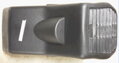 202600038 - Kryt motora