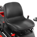 Záhradný rider - HECHT 5167