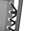 HECHT RELAXING CHAIR  - Záhradné kreslo