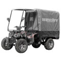 Nákladná accu štvorkolka - HECHT CARGO