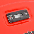 HECHT GG 6500 - jednofázový generátor elektriny