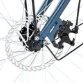 HECHT PRIME BLUE - elektrobicykel