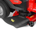 Záhradný traktor - HECHT 5108 TWIN
