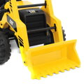 Detský bager - CAT BACKHOE YELLOW