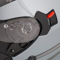 HECHT 52627 L - prilba pre skúter a motocykel