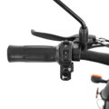Elektroskúter - HECHT COCIS MINI CARBON
