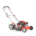HECHT 5511 - motorová mulčovacia kosačka