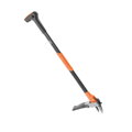 Vytrhávač buriny Deluxe - HECHT 900411