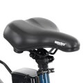 Elektrobicykel - HECHT COMPOS XL BLUE