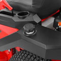 Záhradný traktor - HECHT 5108 TWIN