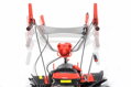 HECHT 8101 - motorová rotačná kefa