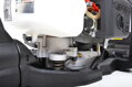 HECHT 9275 PROFI - motorový plotostrih