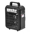 HECHT 3500 - priamotop s ventilátorom a termostatom