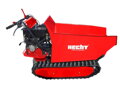 HECHT 2950 - transportér
