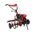 HECHT 7100 - motorový kultivátor