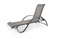 HECHT HONEY LOUNGER - Lehátko