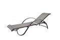 HECHT HONEY LOUNGER - Lehátko