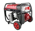 HECHT GG 6500 - jednofázový generátor elektriny
