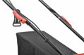 HECHT 1640 - elektrická kosačka bez pojazdu