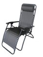 HECHT RELAXING CHAIR  - Záhradné kreslo