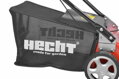 HECHT 540 - benzínová kosačka bez pojazdu