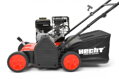 HECHT 5654 - motorový prevzdušňovač