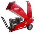 HECHT 6208 - motorový drvič