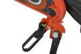 HECHT 54500 - accu minicross