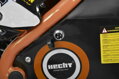 HECHT 54500 - accu minicross