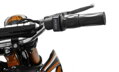 HECHT 54500 - accu minicross