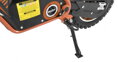 HECHT 54500 - accu minicross